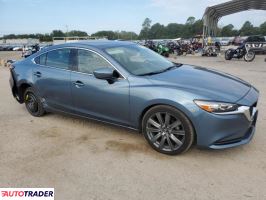 Mazda 6 2018 2