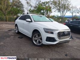 Audi Q8 2023 3