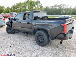 Toyota Tacoma 2024 2 Toyota Tacoma 2024 2