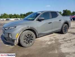 Hyundai Pozostałe 2022 2