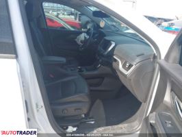 GMC Terrain 2022 1 GMC Terrain 2022 1
