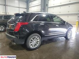 Cadillac Pozostałe 2019 3 Cadillac Pozostałe 2019 3