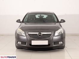 Opel Insignia 2009 2.0 158 KM