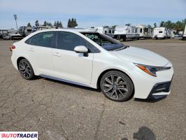 Toyota Corolla 2020 2