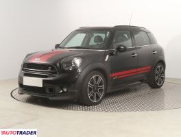 Mini Countryman 2016 1.6 187 KM