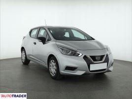 Nissan Micra - zobacz ofertę