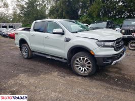Ford Ranger 2021 2