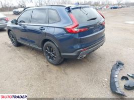 Honda CR-V 2026 2