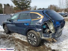 Subaru Outback 2025 2
