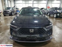 Honda Accord 2024 2
