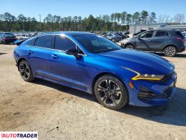 Kia Pozostałe 2022 1