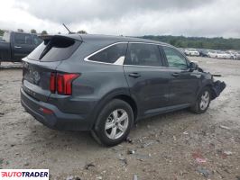 Kia Sorento 2021 2