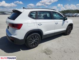 Volkswagen Pozostałe 2024 1 Volkswagen Pozostałe 2024 1