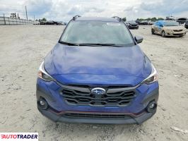 Subaru Pozostałe 2024 2