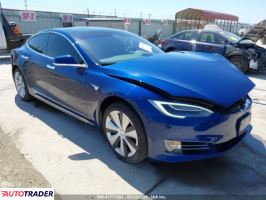 Tesla Model S 2020 Tesla Model S 2020