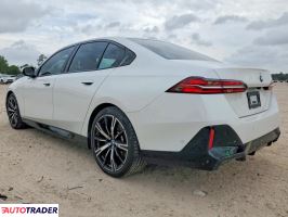BMW 530 2026 2