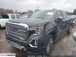 GMC Sierra 2019 6