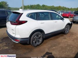 Honda CR-V 2022 1