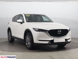 Mazda CX-5 2017 2.0 158 KM