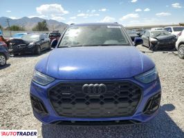Audi Q5 2024 2 Audi Q5 2024 2