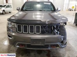 Jeep Grand Cherokee 2019 3