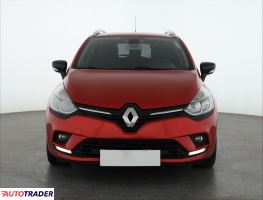 Renault Clio 2017 1.2 116 KM