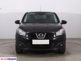 Nissan Qashqai 2011 1.6 115 KM