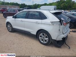 Ford Edge 2020 2