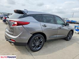 Acura RDX 2023 2