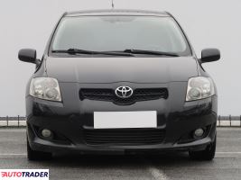 Toyota Auris 2007 2.2 174 KM