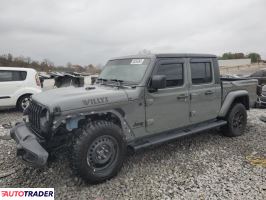 Jeep Pozostałe - zobacz ofertę
