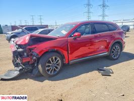 Mazda CX-9 2020 2