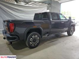 GMC Sierra 2024 6