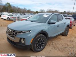 Hyundai Pozostałe 2023 2