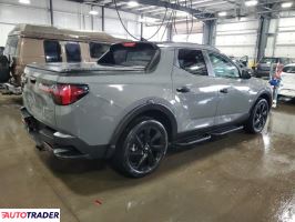 Hyundai Pozostałe 2023 2