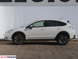 Subaru XV 2017 2.0 147 KM