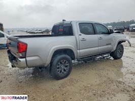 Toyota Tacoma 2021 3