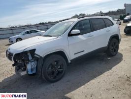 Jeep Cherokee 2019 2 Jeep Cherokee 2019 2