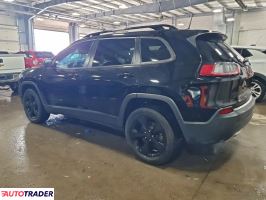 Jeep Cherokee 2019 2