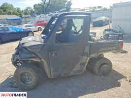 Polaris Ranger RZR 2020