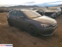 Subaru Impreza 2021 2 Subaru Impreza 2021 2