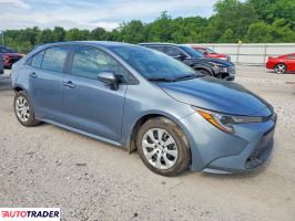 Toyota Corolla 2024 2