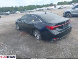 Toyota Avalon 2019 2
