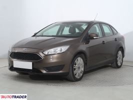 Ford Focus 2017 1.6 103 KM Ford Focus 2017 1.6 103 KM