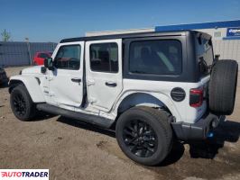 Jeep Wrangler 2022 2