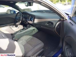 Dodge Challenger 2019 3 Dodge Challenger 2019 3