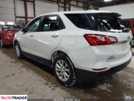 Chevrolet Equinox 2020 1