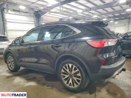 Ford Escape 2020 2