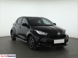Toyota Yaris - zobacz ofertę