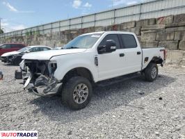 Ford Pozostałe 2020 6 Ford Pozostałe 2020 6